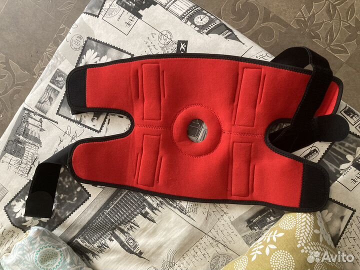 Наколенник ортопедический новый