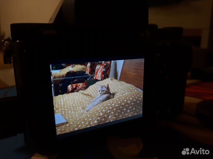 Transcend флешка для фотоаппаратов на 64 Гб