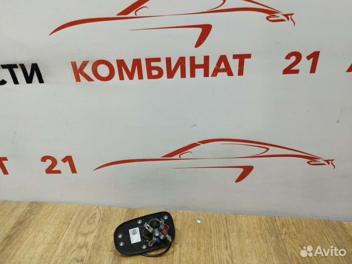 Антенна GPS Volkswagen Tiguan 2 Skoda Karoq