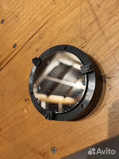 Телескоп Алькор СССР