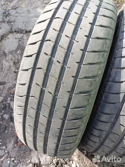 DoubleStar Maximum DH03 205/60 R16