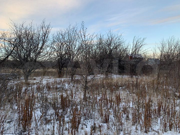 Участок 10 сот. (СНТ, ДНП)