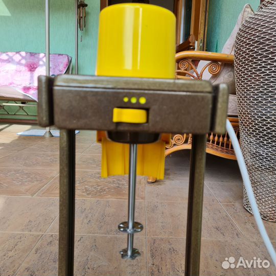 Миксер для коктейлей Воронеж