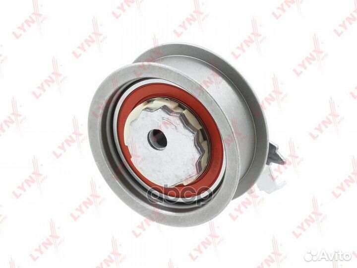 Ролик зубчатого ремня грм натяжной PB-1262 lynx