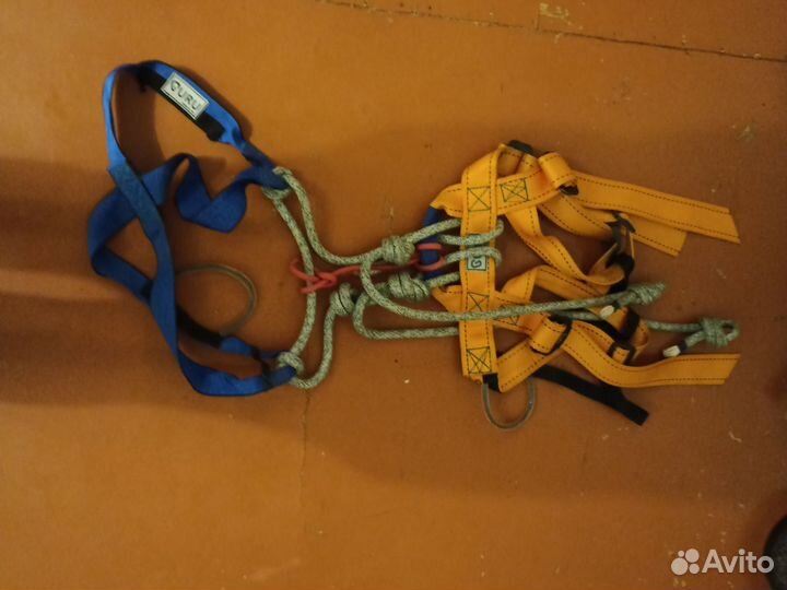 Система для туризма