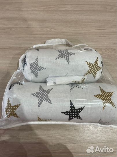 Позиционер для новорожденных