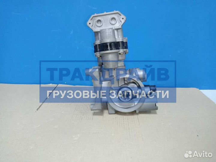 Модуль подготовки воздуха Iveco Trakker