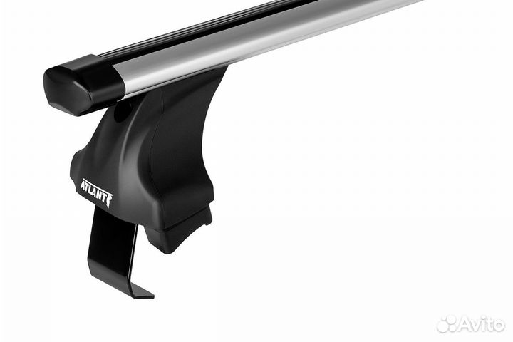 Багажник на крышу Атлант Toyota Tank 2018- эконом