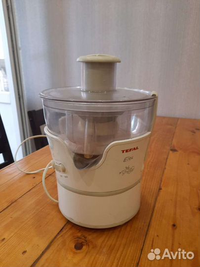 Соковыжималка