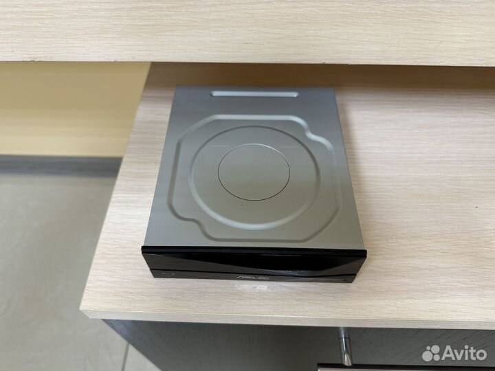 Blu-ray asus BW-12B1LT-17