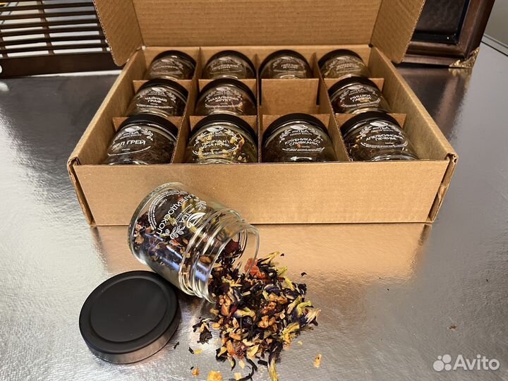 Подарочный набор Мега Бокс оптом