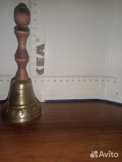 Колокольчик