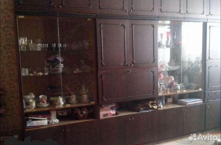 Стенка советская Ярославич