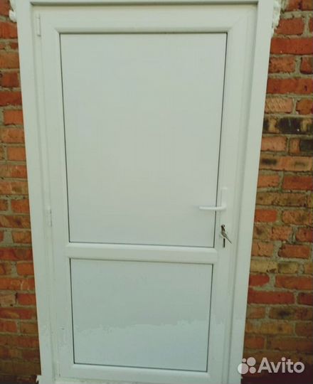 Окна пластиковые двери на заказ