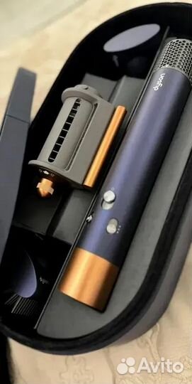 Стайлер Dysоn