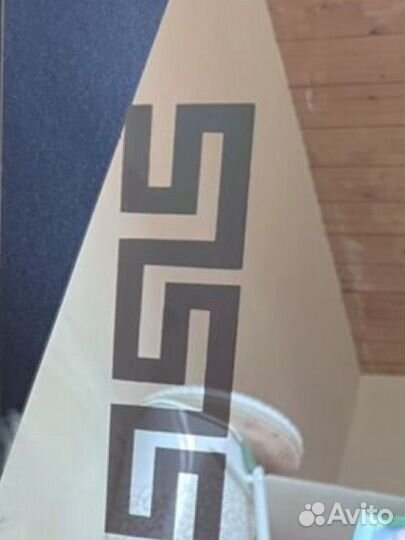 Зеркало для ванной с подсветкой