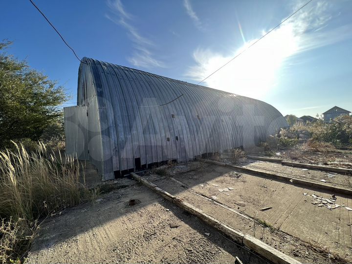 Склад, 600 м²