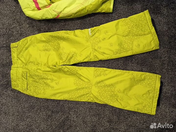 Горнолыжный костюм