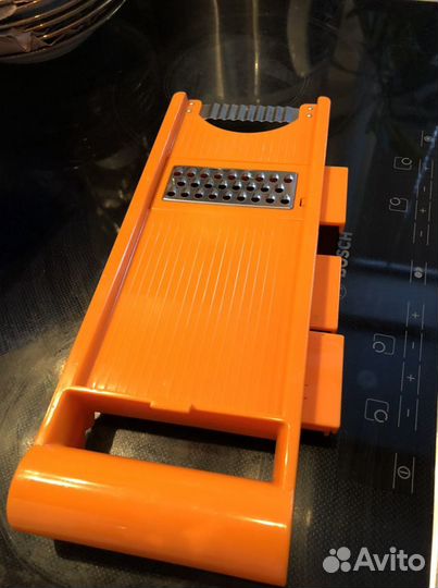 Терка шинковка