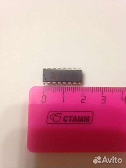 Микросхема ZZ mx1919-16400z драйвер вперёд назад э