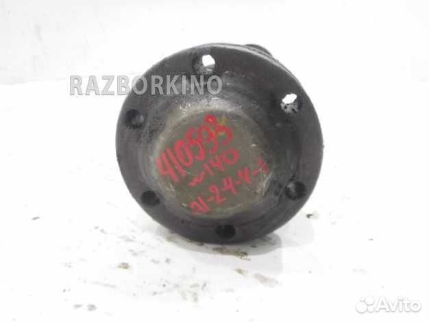 Привод задний Мерседес W140 S