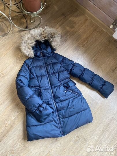 Куртка детская Pulka 122 рр
