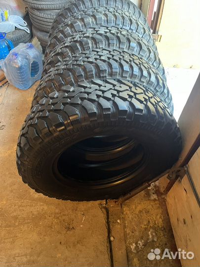 Cordiant Off Road 225/75 R16