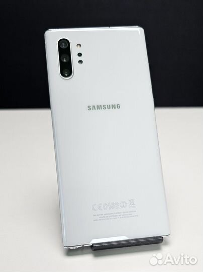 Samsung Galaxy Note 10+ 5G, 12/256 ГБ