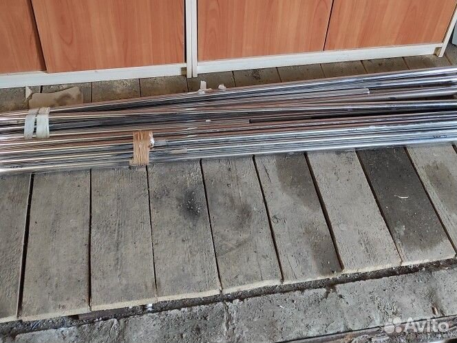 Трубы для системы джокер