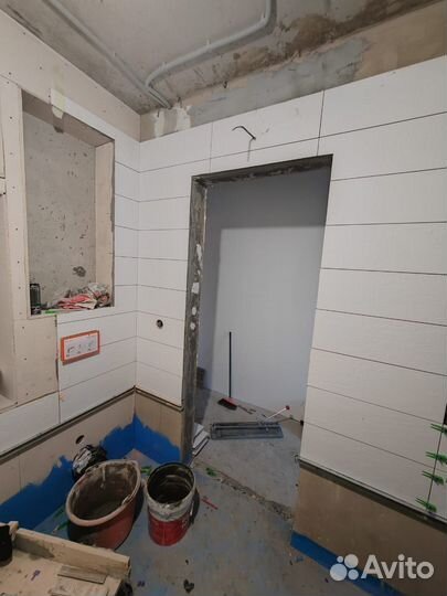 Ремонт отделка квартир и офис под ключ