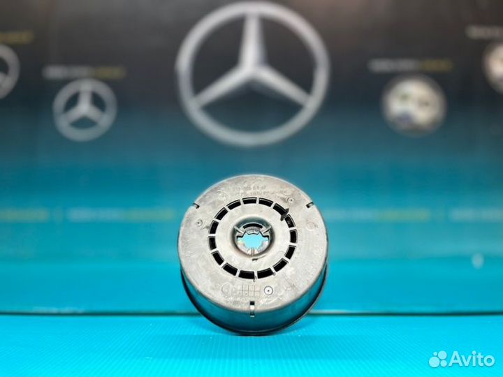 Проставка пружины Mercedes E Class W212