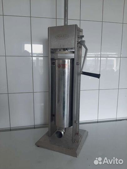 Шприц колбасный hakka SV-7