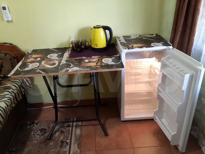 Коттедж 50 м² на участке 6 сот.