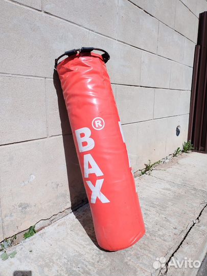Боксерский мешок
