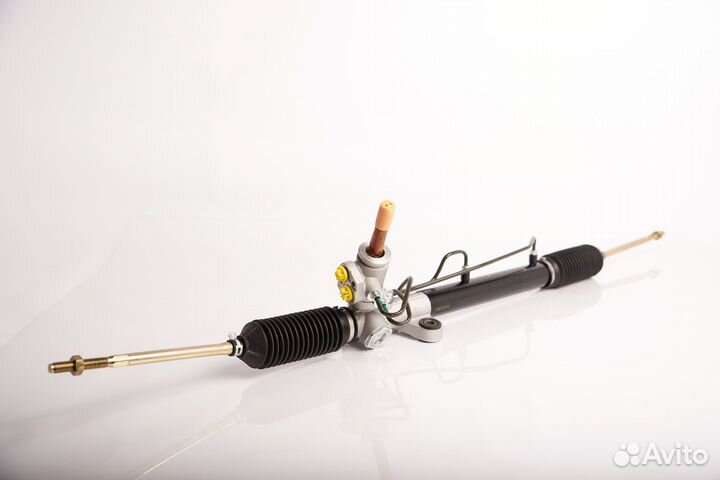 Рулевая рейка Powertec MR491876