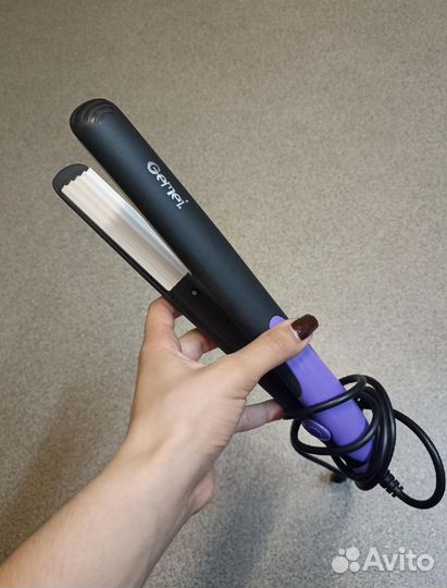 Утюжок для гафре