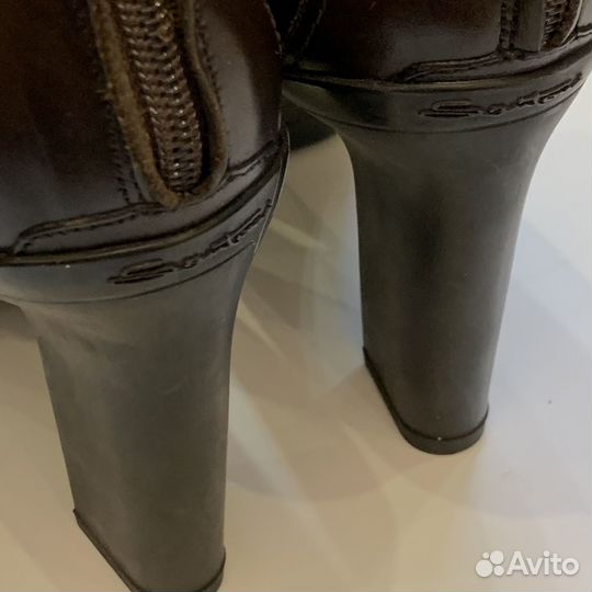 Ботильоны38/5