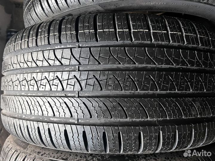 Pirelli P Zero Nero All Season 285/35 R20