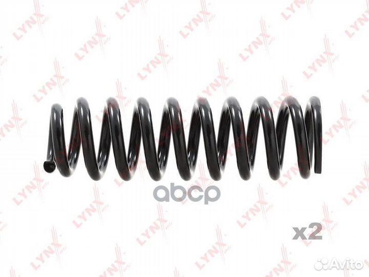 Пружины подвески lynxauto SC-3123 sc3123 lynxauto