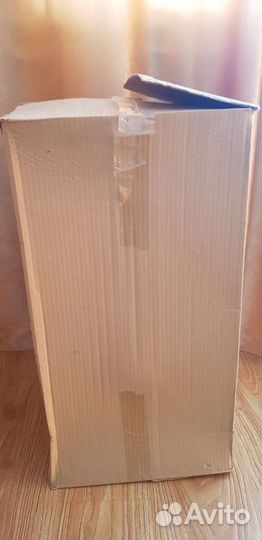 Ваза большая напольная