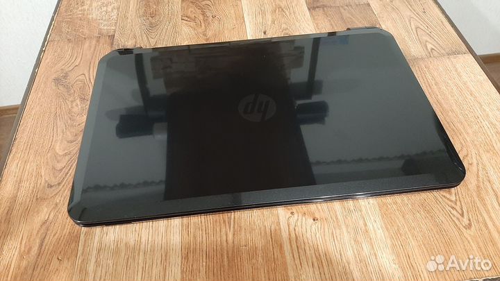 Ноутбук HP 15-d000sr