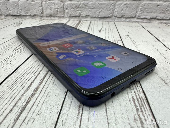 OPPO A17, 4/64 ГБ