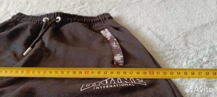 Divine штаны начес