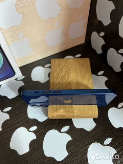 iPhone 12 mini, 256 ГБ