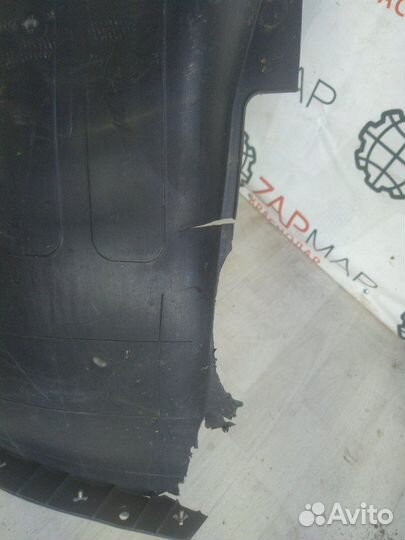 Подкрылок передний левый Hyundai Elantra 5 MD