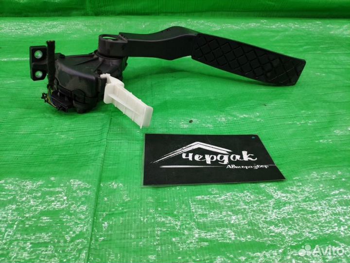 Педаль газа бензин VW Touareg / Cayenne / Audi Q7