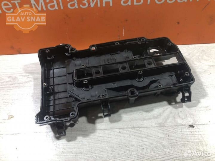 Клапанная крышка A14NET, A12XER, A14XER Opel Astra