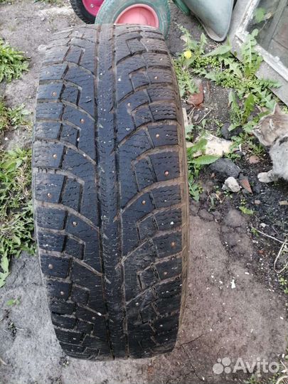 Aeolus Allroads D 205/70 R15 96T