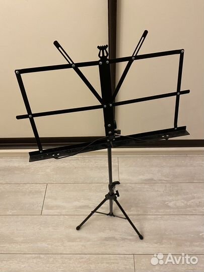 Подставка для нот