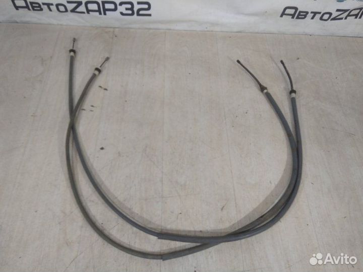 Тросы ручника Renault Logan L8 K7M812 2016